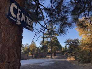 big bear retreat center
