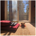 big bear retreat center
