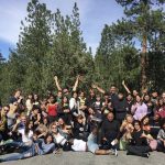 Big Bear Retreat Center IBME retreat