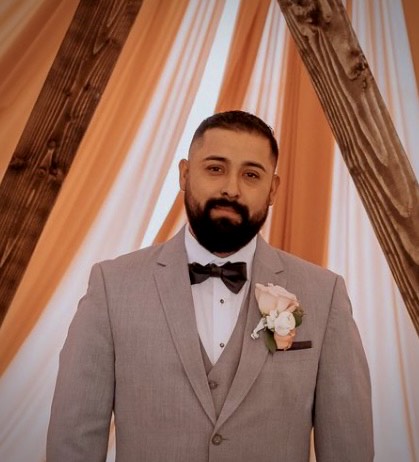 Leo Gonzalez - Big Bear Retreat Center