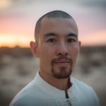 Bryan Sky Xue retreat manager meditation