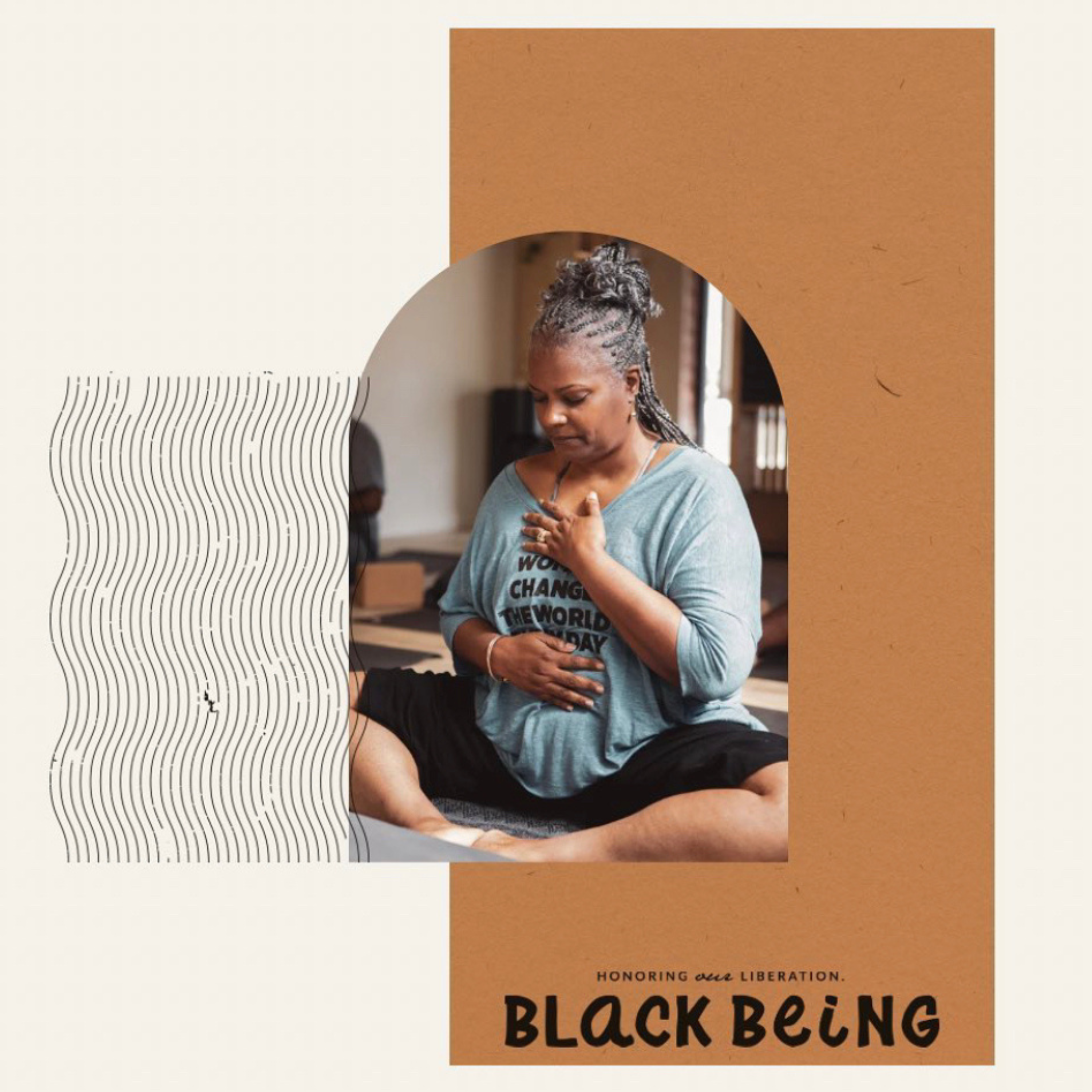 Black Being LA Black Being LA