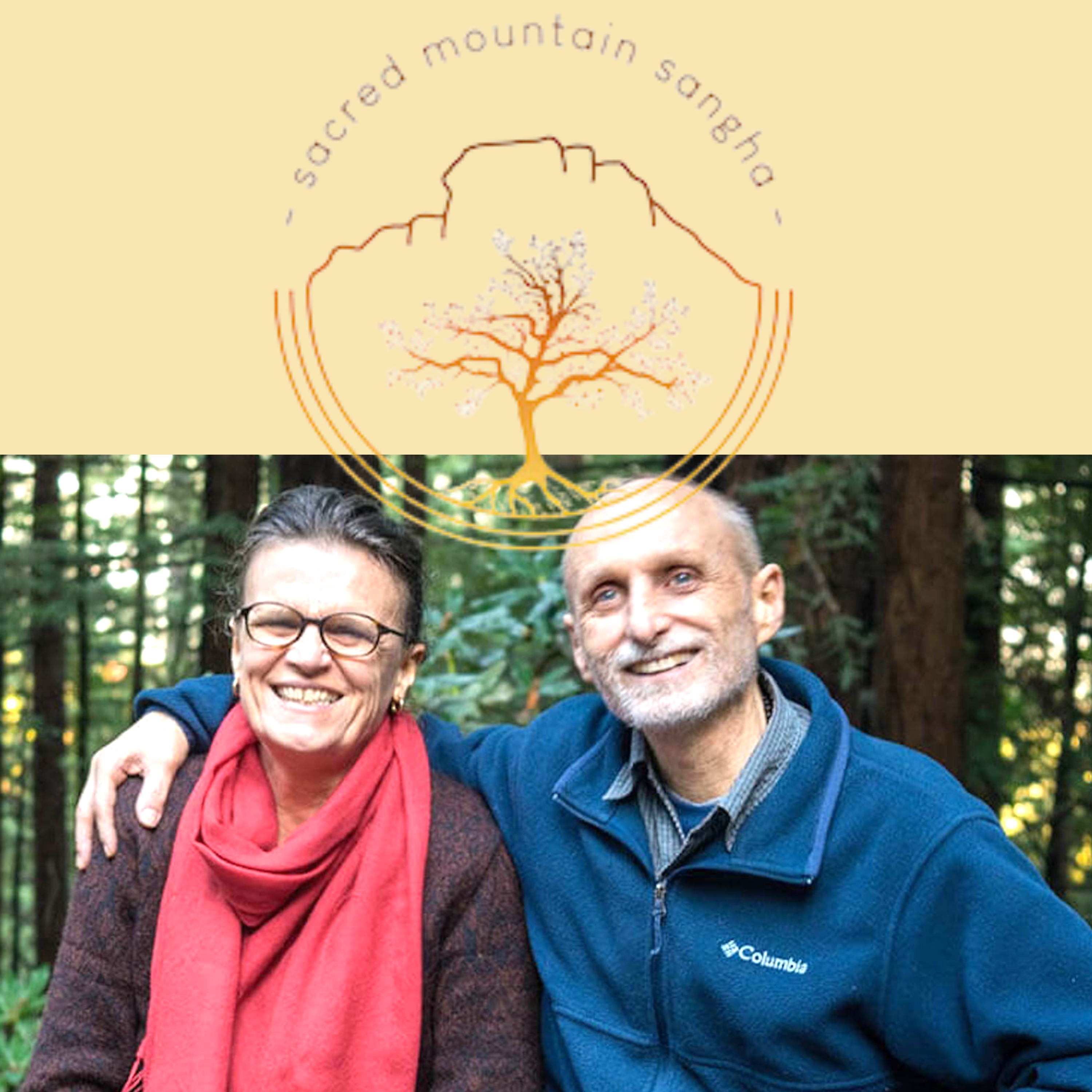 Sacred Mountain Sangha Sacred Mountain Sangha