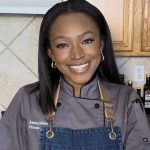 amira henderson chef staff bio team page big bear retreat center