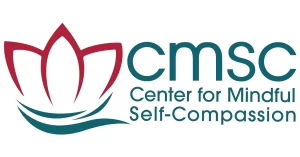 cmsc center for mindful self compassion logo