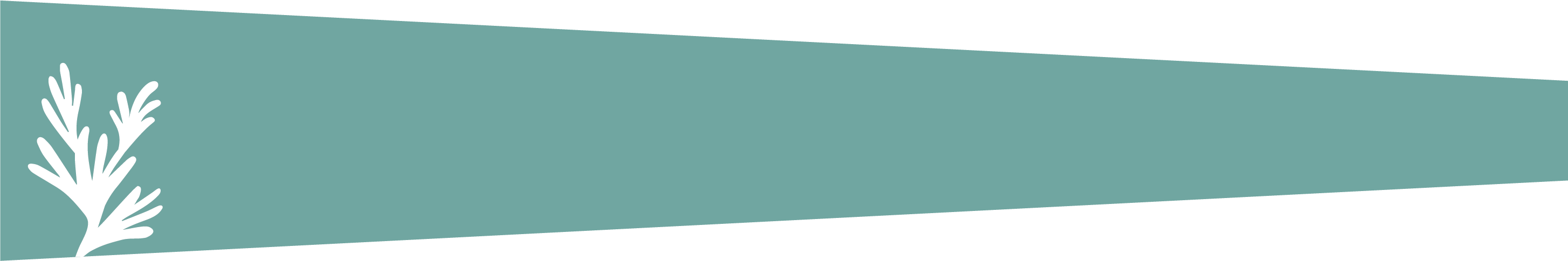 banner bar sage light gree