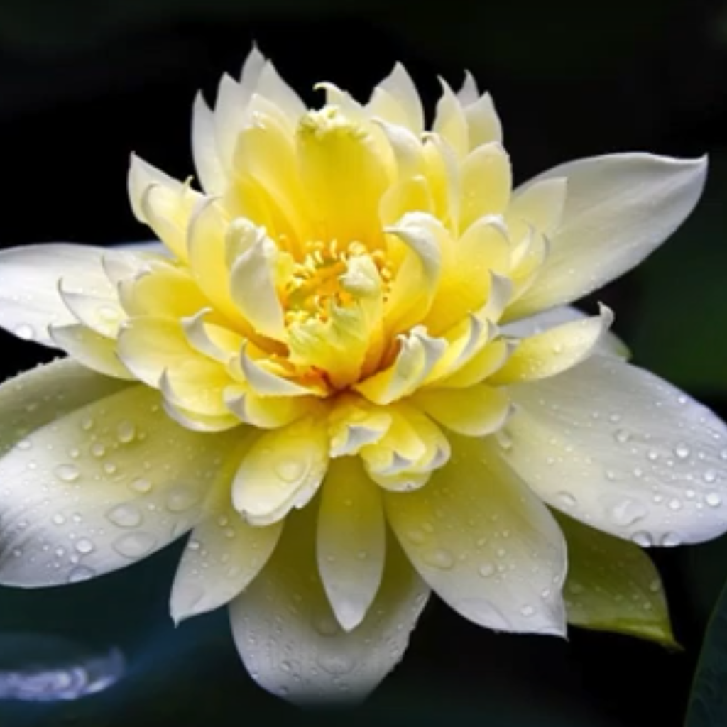 Lotus flower, blooming from the mud unstained, peace, tranquility, the great compassion mantra, Buddhist chanting practice, Thanissara and Kittisaro, Sacred Mountain Sangha