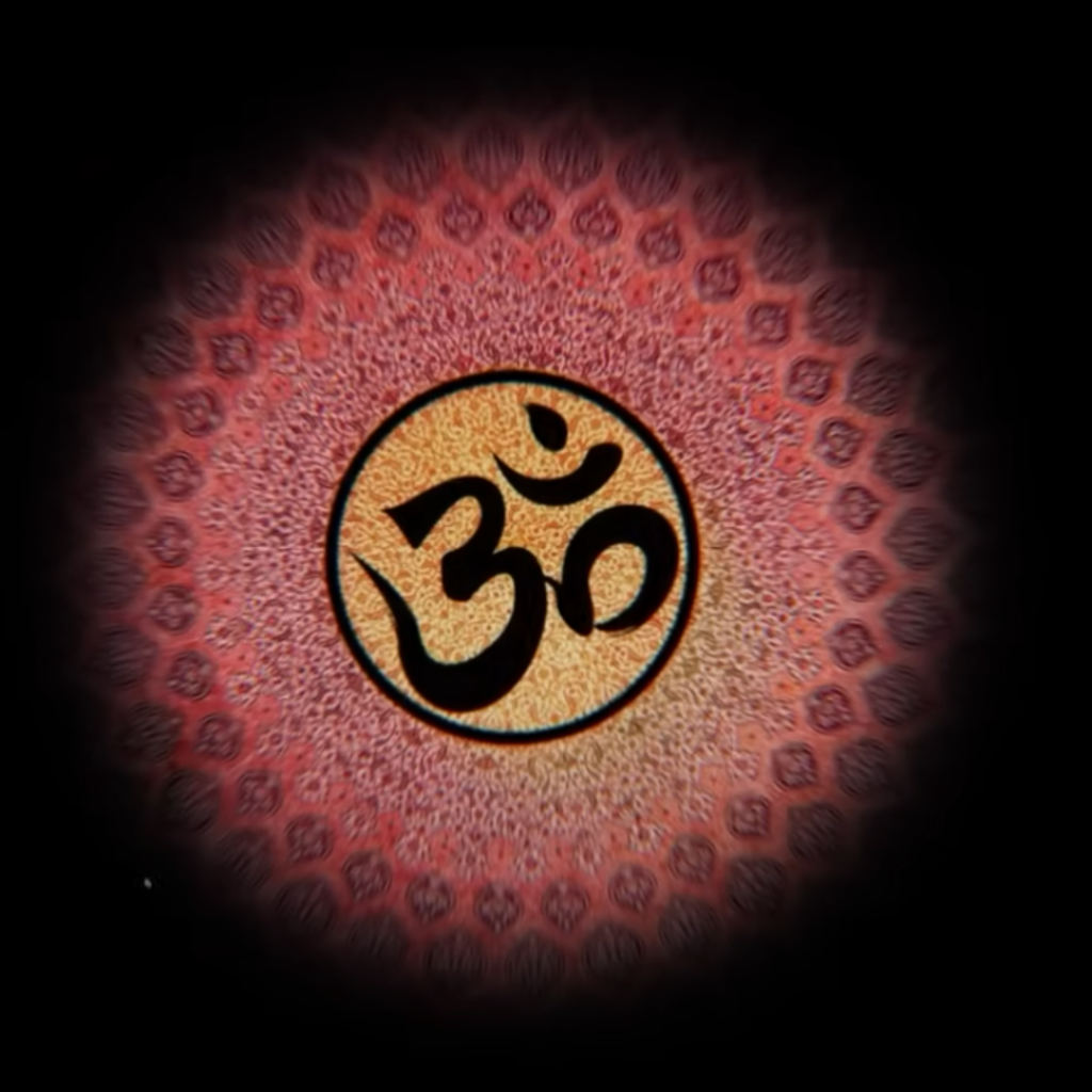 AUM symbol, The Ancient Science of Mantra Chanting, Asangoham, the science behind Mantra chanting