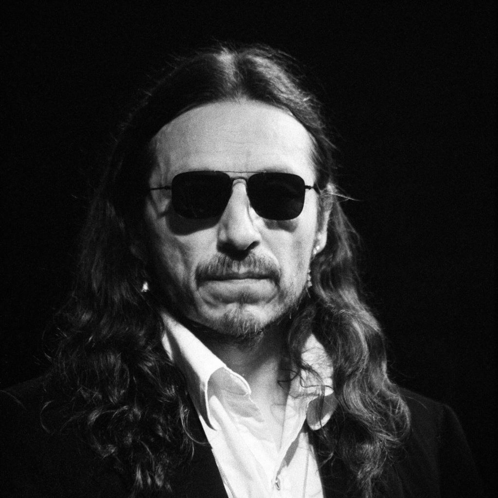john trudell, take back the earth, spirit, empowerment