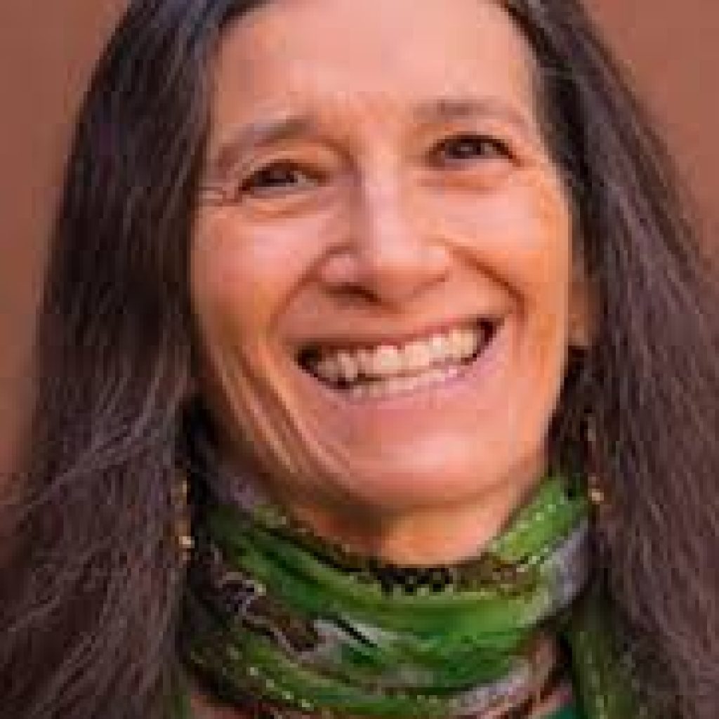 sandra ingerman, experiencing the shamanic journey