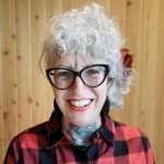 liz walton
