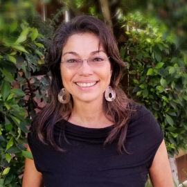 Rosamaria Segura