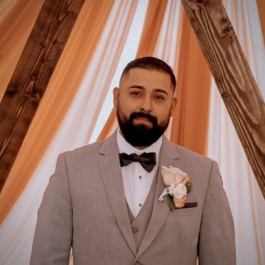 Leo Gonzalez Big Bear Retreat Center